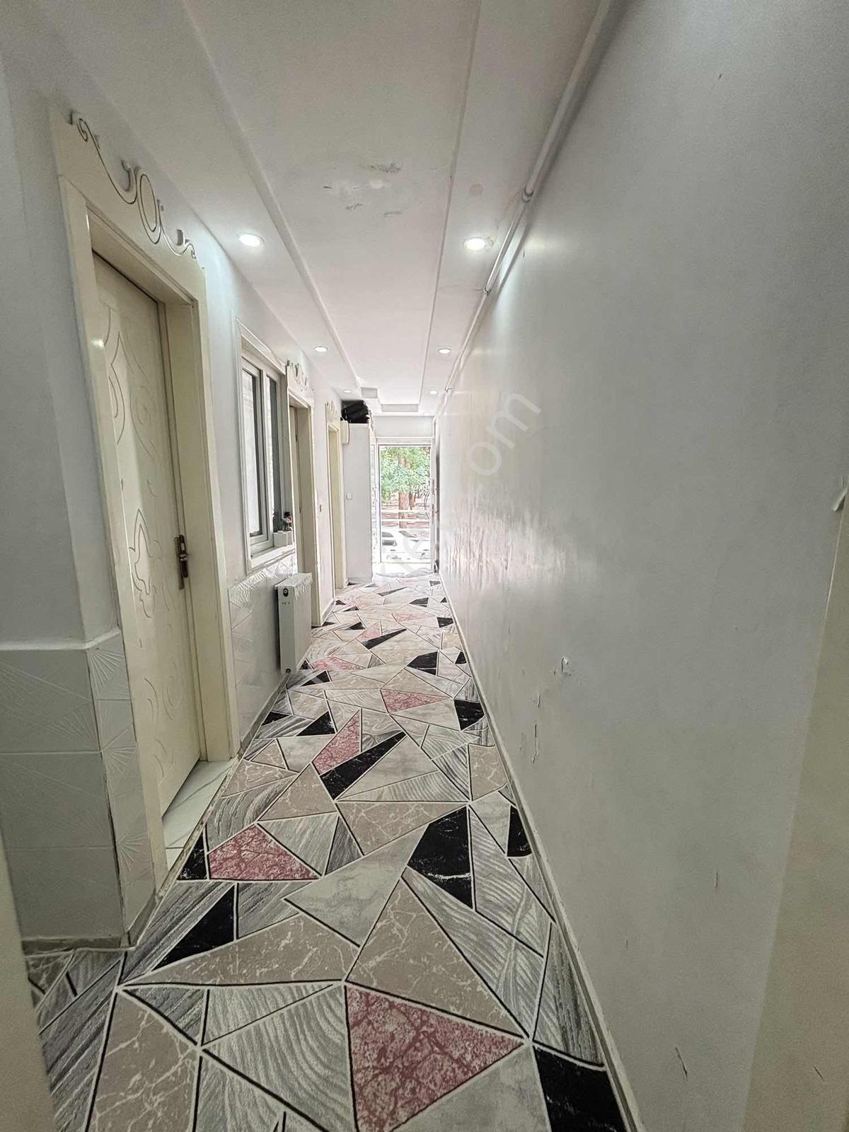Ymz Den Park Cepheli Kapısı Ayrı 1+1 Konumu Güzel Ferah Daire — fotoğraf 14