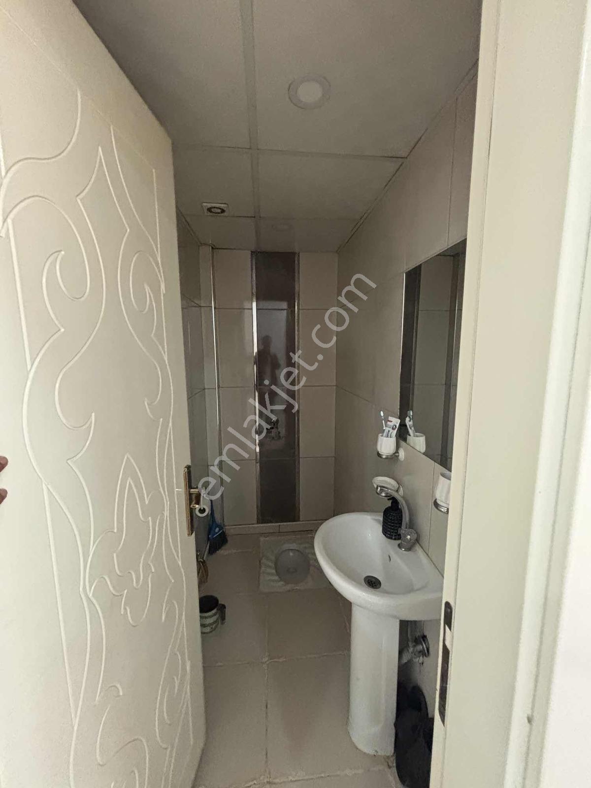 Ymz Den Park Cepheli Kapısı Ayrı 1+1 Konumu Güzel Ferah Daire — fotoğraf 15