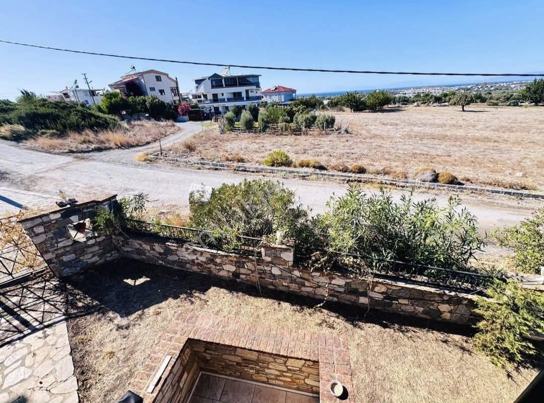 Masmavi Deniz Manzarasına Uyanmak Mümkün!4+1 Villa Bu Paraya ! — fotoğraf 7