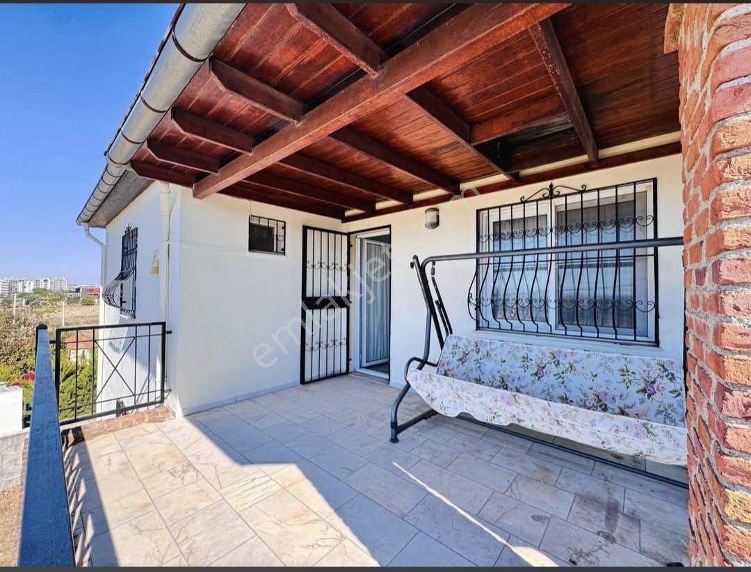 Masmavi Deniz Manzarasına Uyanmak Mümkün!4+1 Villa Bu Paraya ! — fotoğraf 12