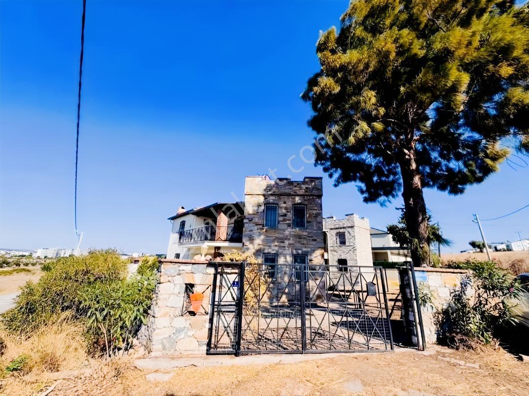 Masmavi Deniz Manzarasına Uyanmak Mümkün!4+1 Villa Bu Paraya ! — fotoğraf 14