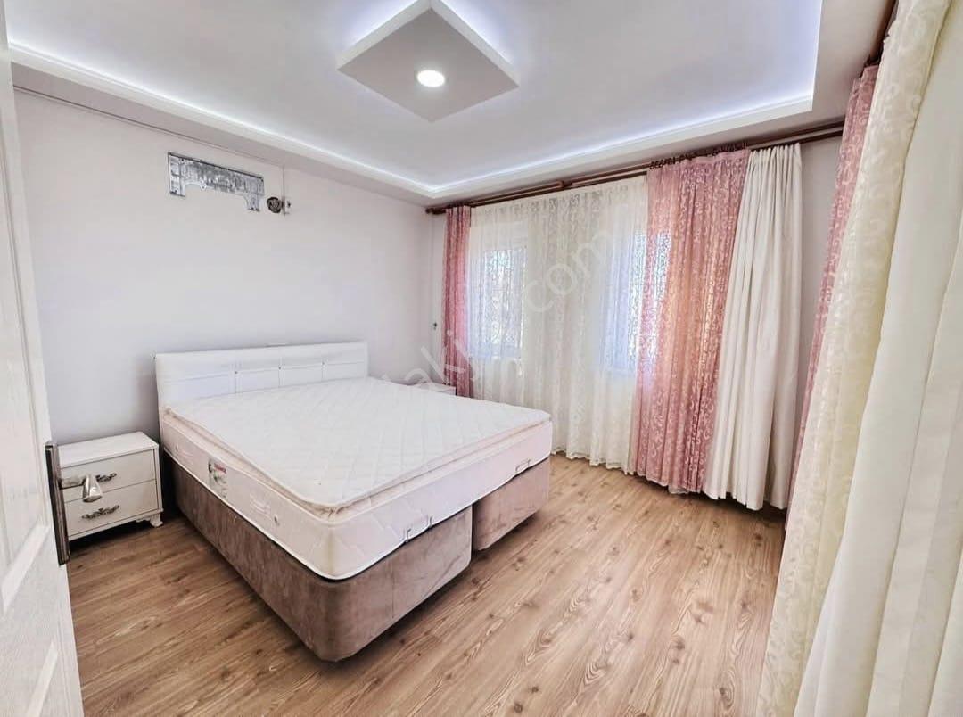 Masmavi Deniz Manzarasına Uyanmak Mümkün!4+1 Villa Bu Paraya ! — fotoğraf 17