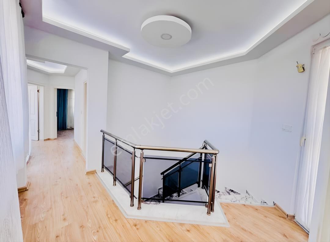 Masmavi Deniz Manzarasına Uyanmak Mümkün!4+1 Villa Bu Paraya ! — fotoğraf 18