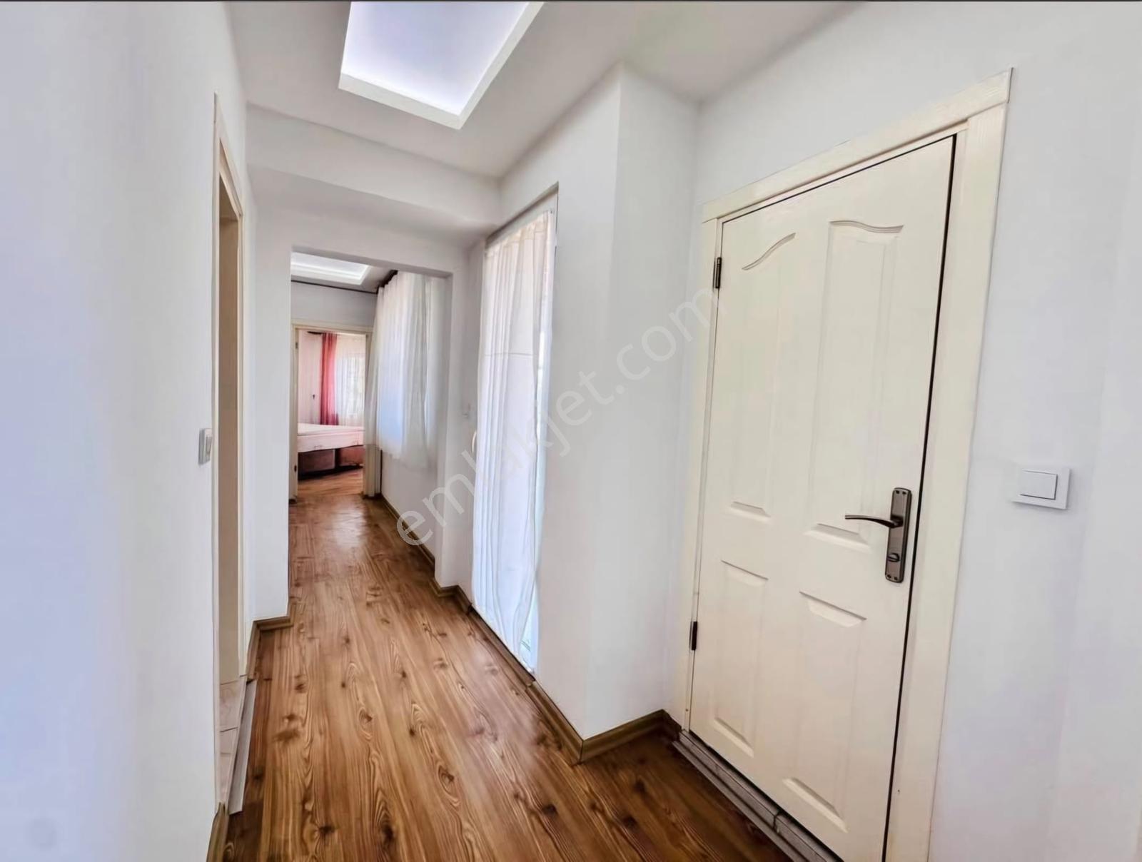 Masmavi Deniz Manzarasına Uyanmak Mümkün!4+1 Villa Bu Paraya ! — fotoğraf 19