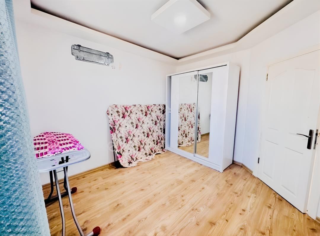 Masmavi Deniz Manzarasına Uyanmak Mümkün!4+1 Villa Bu Paraya ! — fotoğraf 20