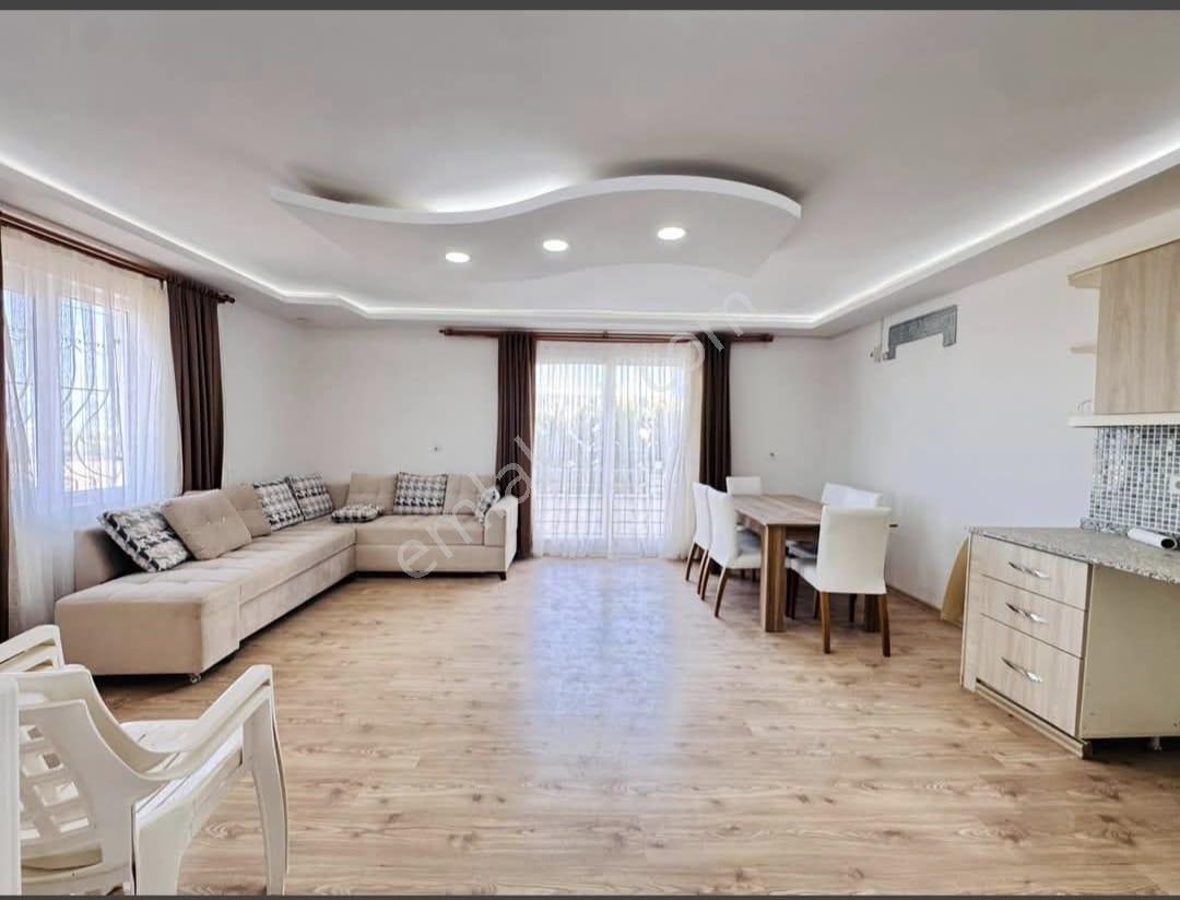 Masmavi Deniz Manzarasına Uyanmak Mümkün!4+1 Villa Bu Paraya ! — fotoğraf 22