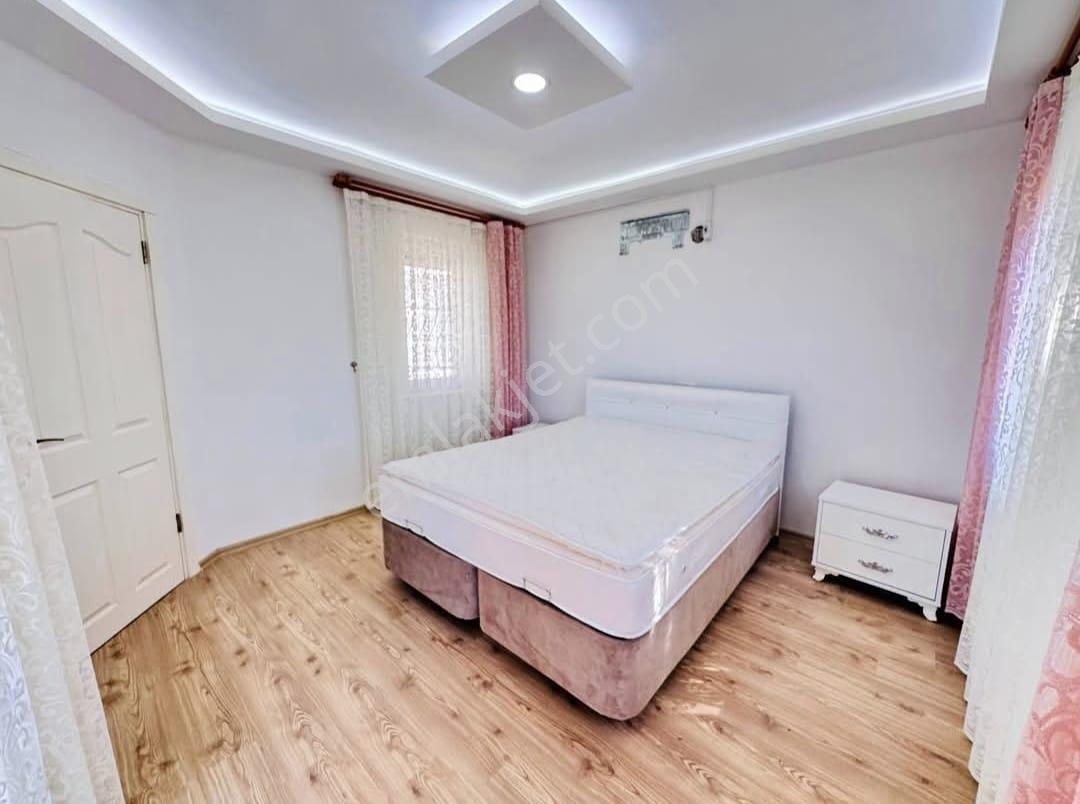 Masmavi Deniz Manzarasına Uyanmak Mümkün!4+1 Villa Bu Paraya ! — fotoğraf 29
