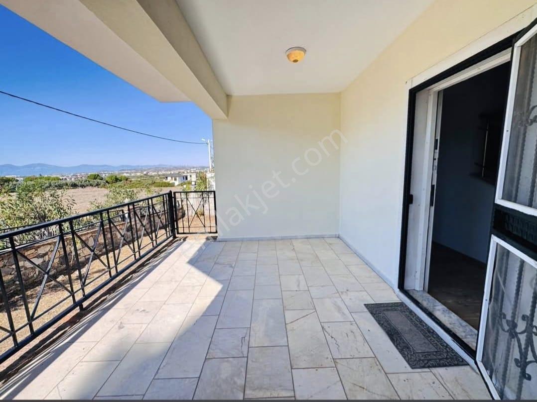 Masmavi Deniz Manzarasına Uyanmak Mümkün!4+1 Villa Bu Paraya ! — fotoğraf 30