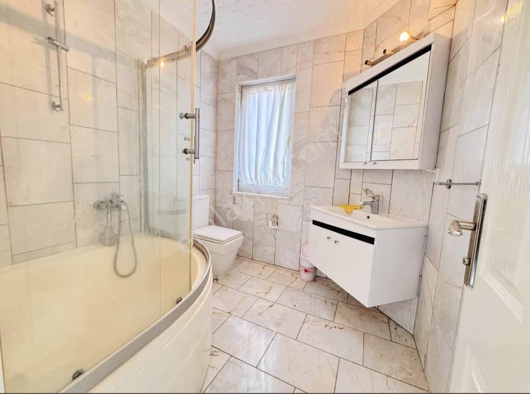 Masmavi Deniz Manzarasına Uyanmak Mümkün!4+1 Villa Bu Paraya ! — fotoğraf 31