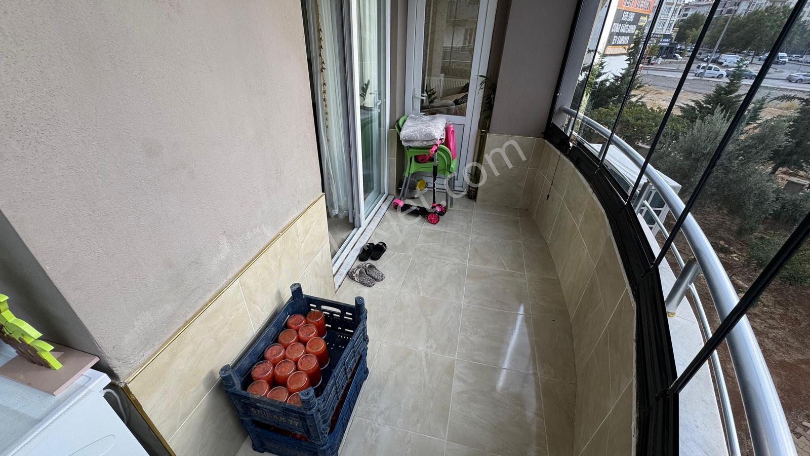 Ymz'den E.gazi Suyolu Cd. Lüks 2+1 Daire — fotoğraf 13