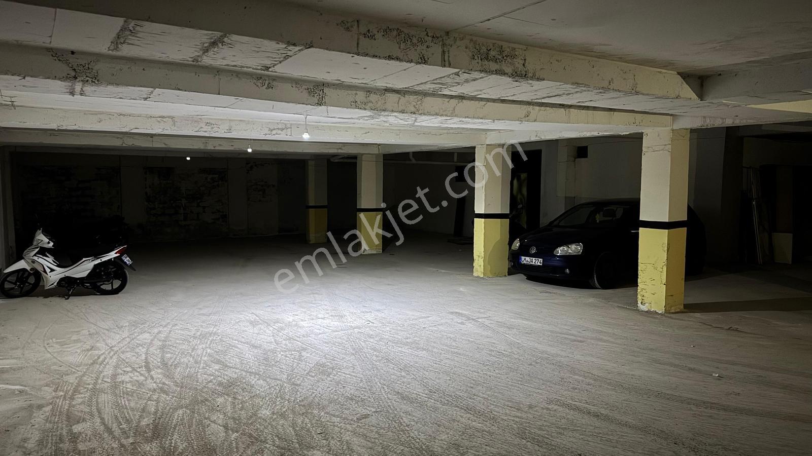 Ymz'den E.gazi Suyolu Cd. Lüks 2+1 Daire — fotoğraf 17