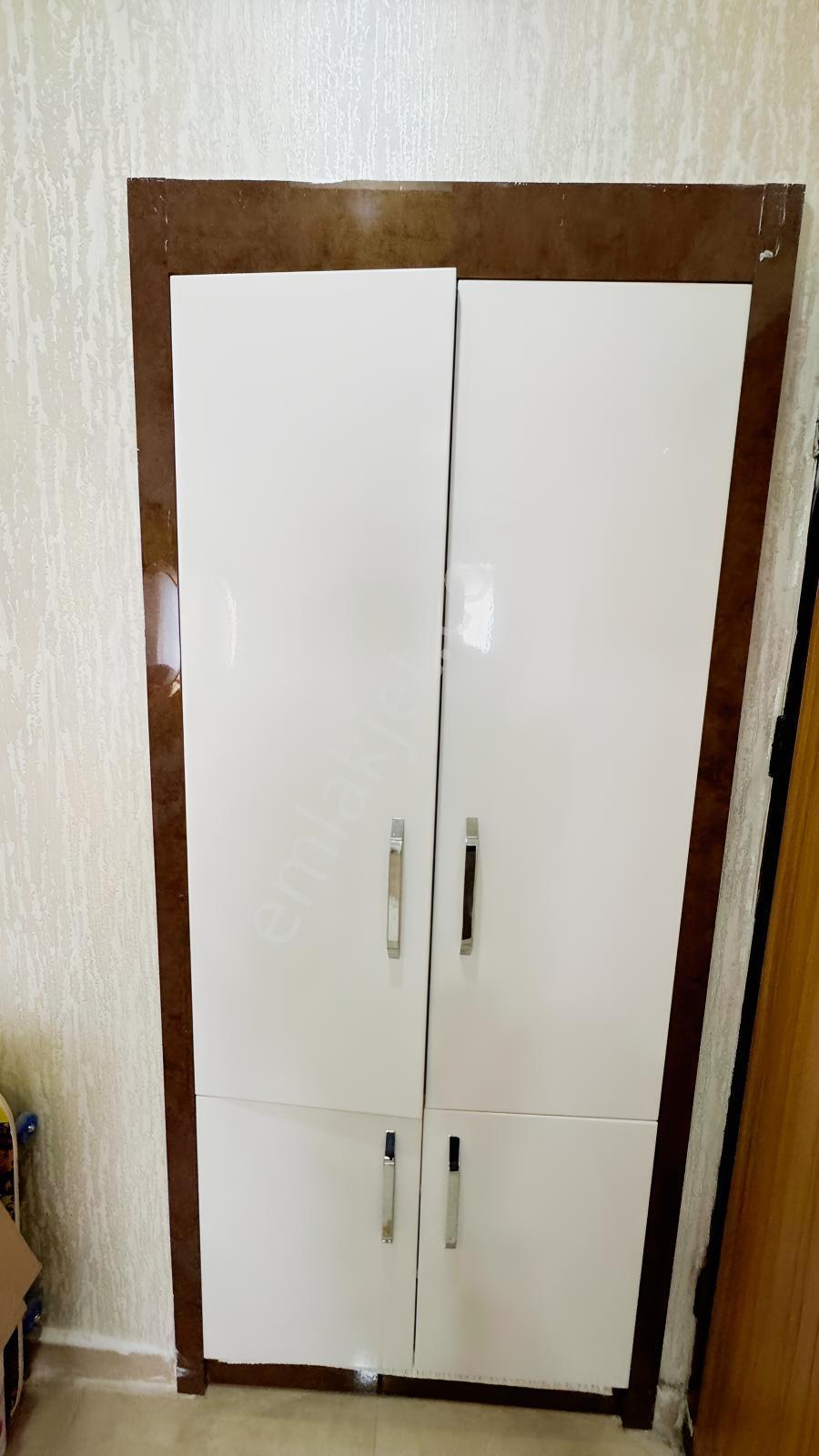 Ymz'den E.gazi Suyolu Cd. Lüks 2+1 Daire — fotoğraf 18