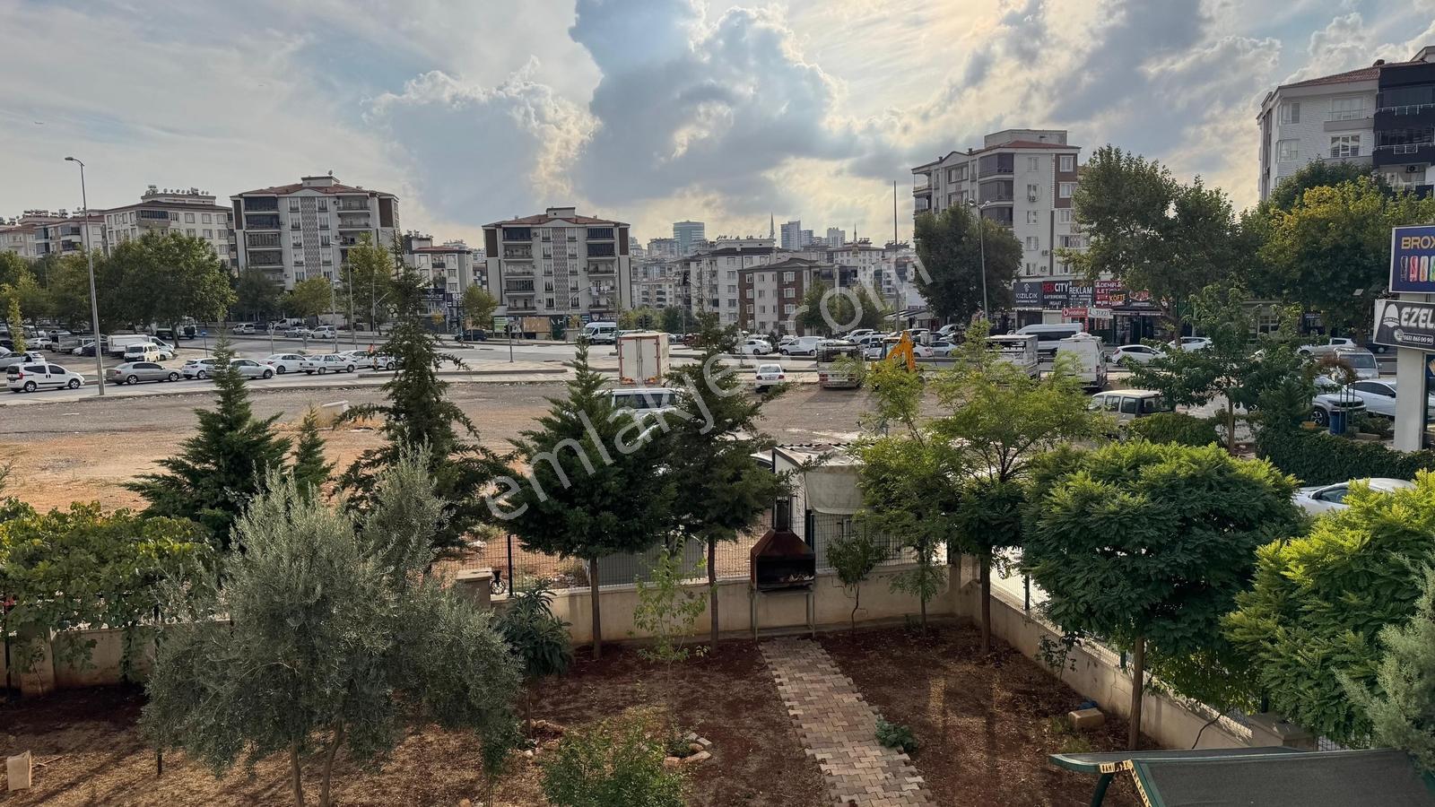 Ymz'den E.gazi Suyolu Cd. Lüks 2+1 Daire — fotoğraf 20