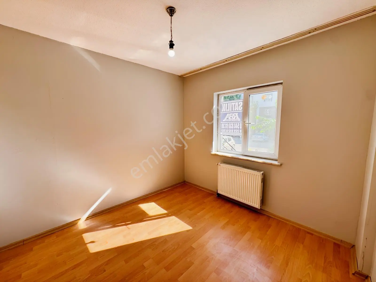 Rba'dan Ihlamurkent Toki'de Satılık 2+1 Daire — fotoğraf 13