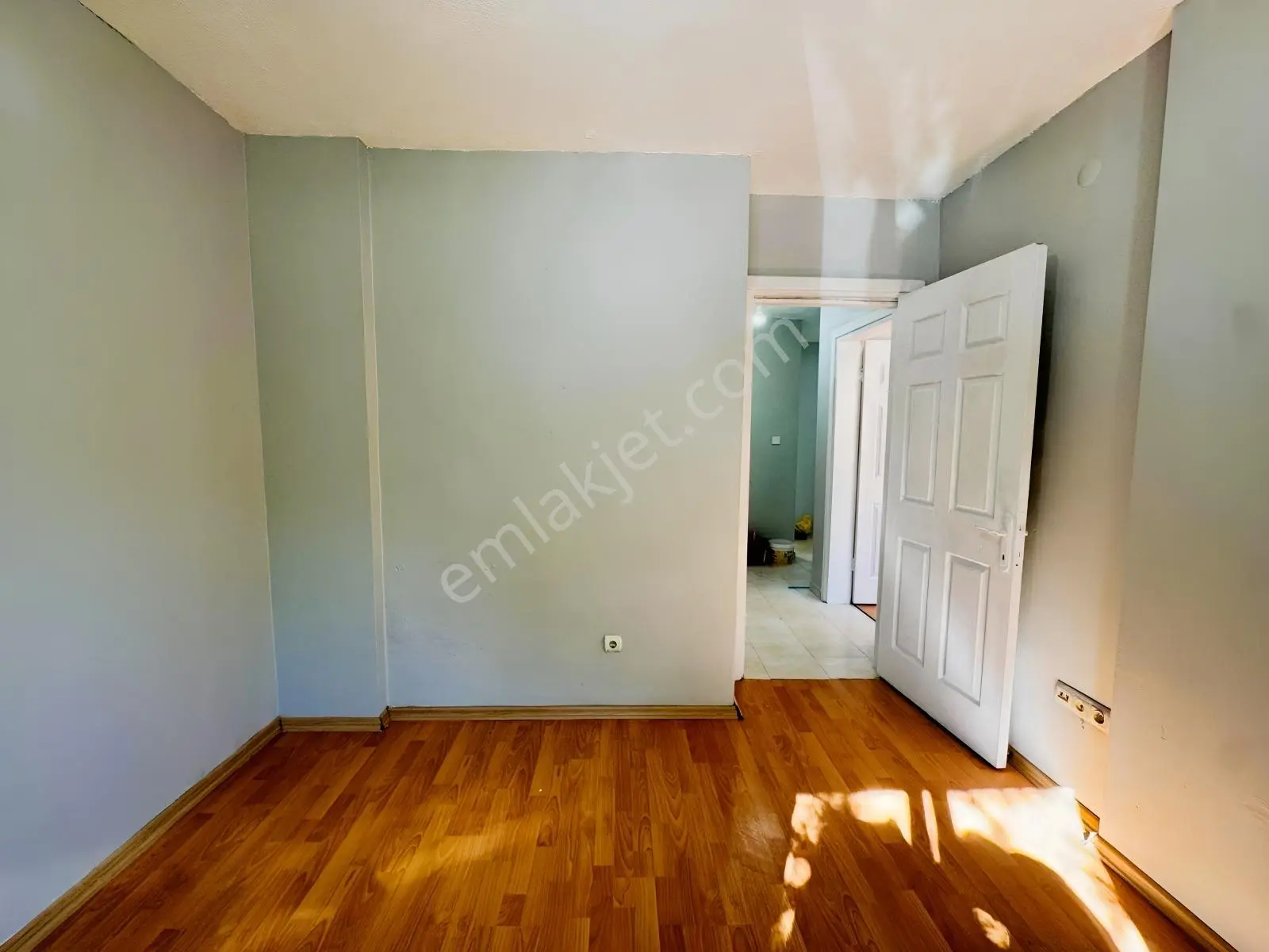 Rba'dan Ihlamurkent Toki'de Satılık 2+1 Daire — fotoğraf 14