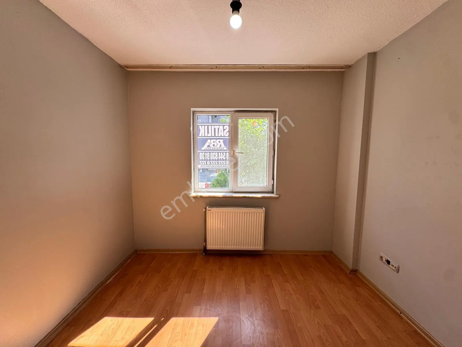 Rba'dan Ihlamurkent Toki'de Satılık 2+1 Daire — fotoğraf 15