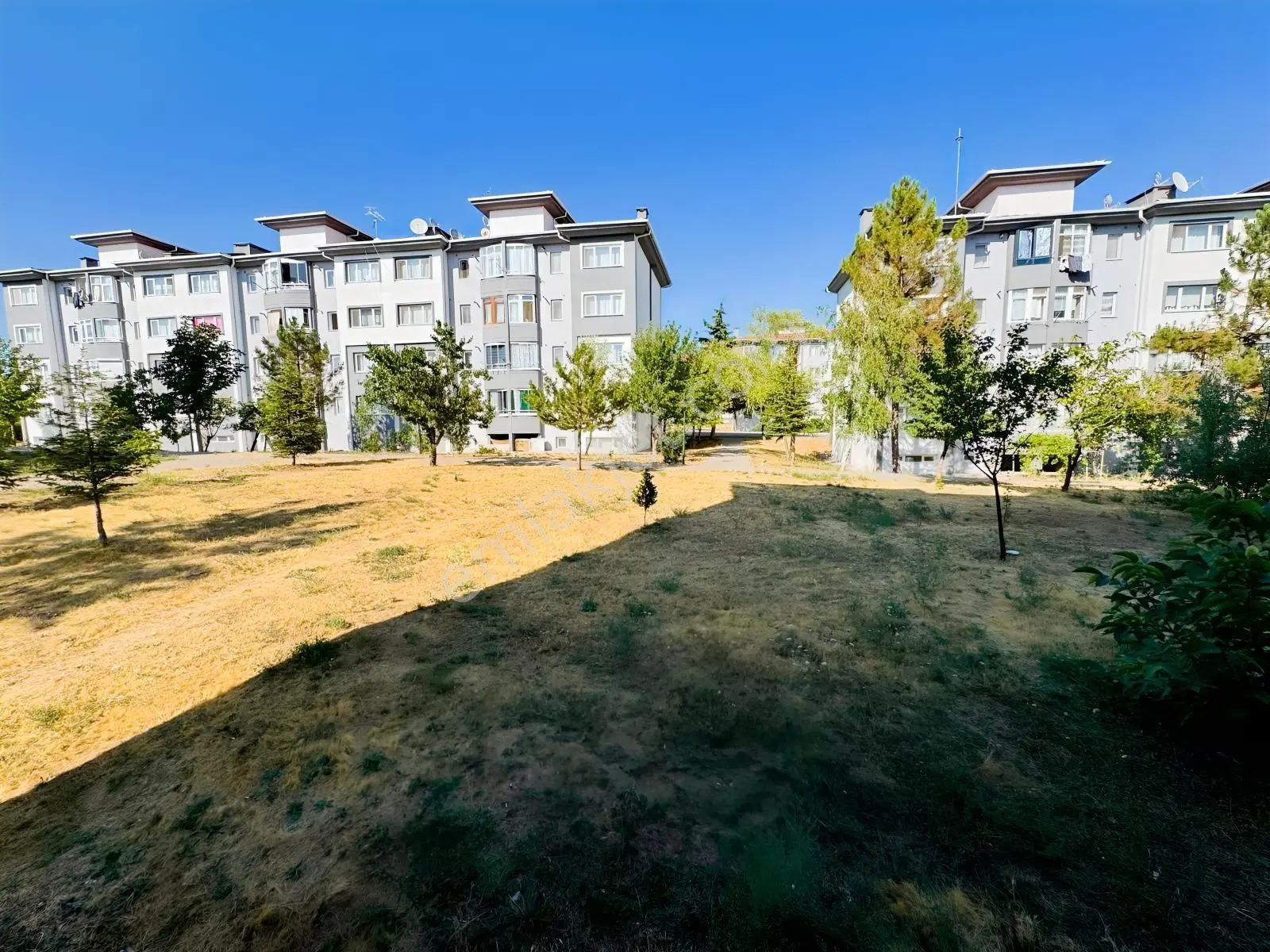 Rba'dan Ihlamurkent Toki'de Satılık 2+1 Daire — fotoğraf 19