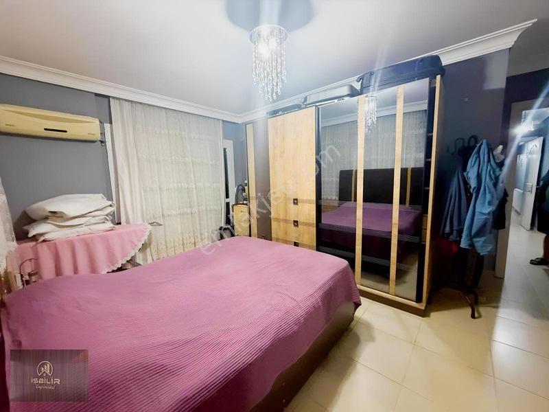 Toros Mah Çetinkaya Civarı 3+1 Satılık Daire Direkt Hasarsız — fotoğraf 10