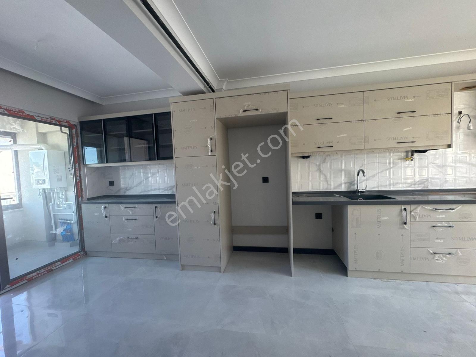 Bandırma Mavi Emlaktan 100.yıl Mah. 4+1 Satılık Dubleks Daire — fotoğraf 3