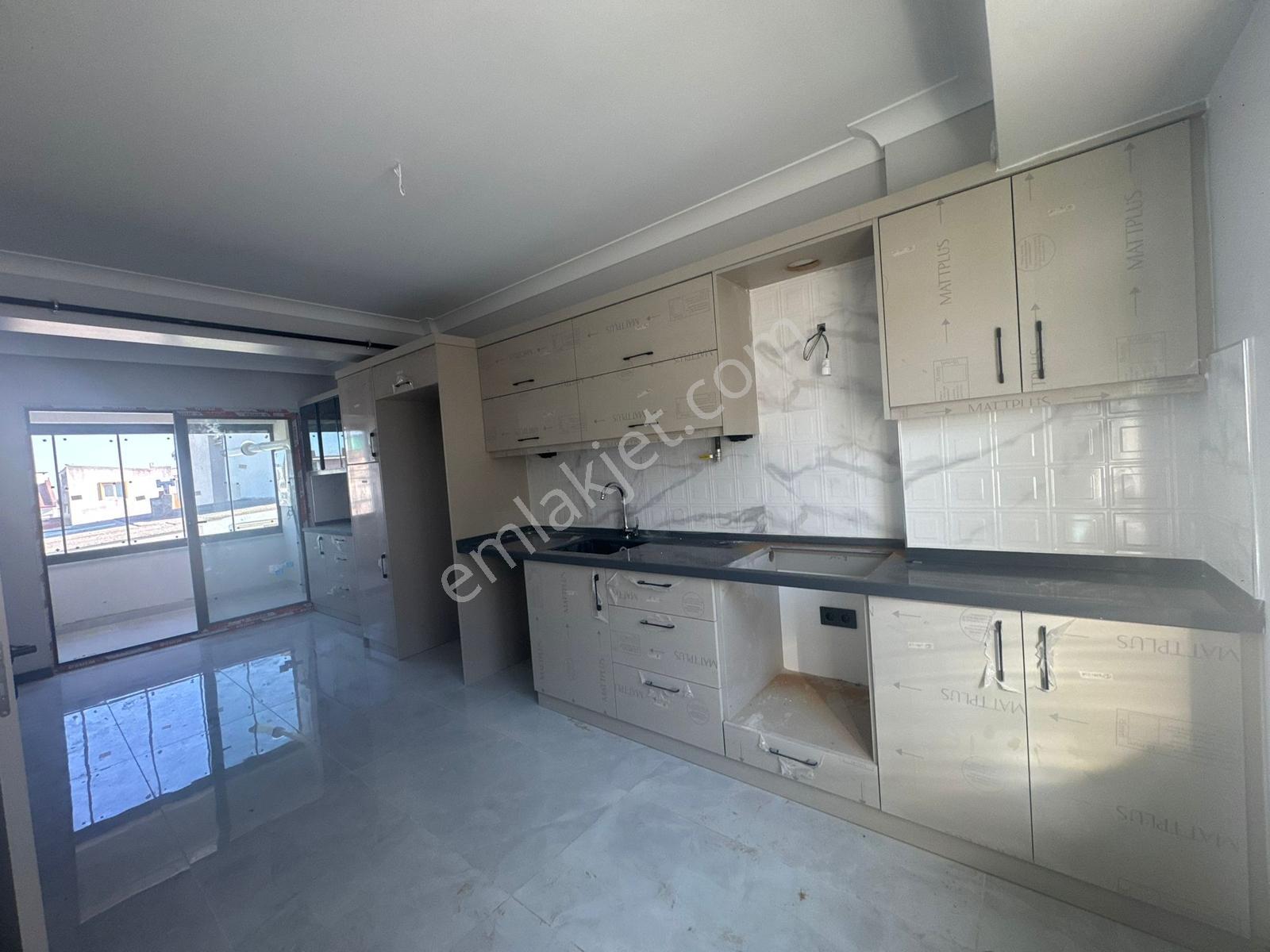 Bandırma Mavi Emlaktan 100.yıl Mah. 4+1 Satılık Dubleks Daire — fotoğraf 4
