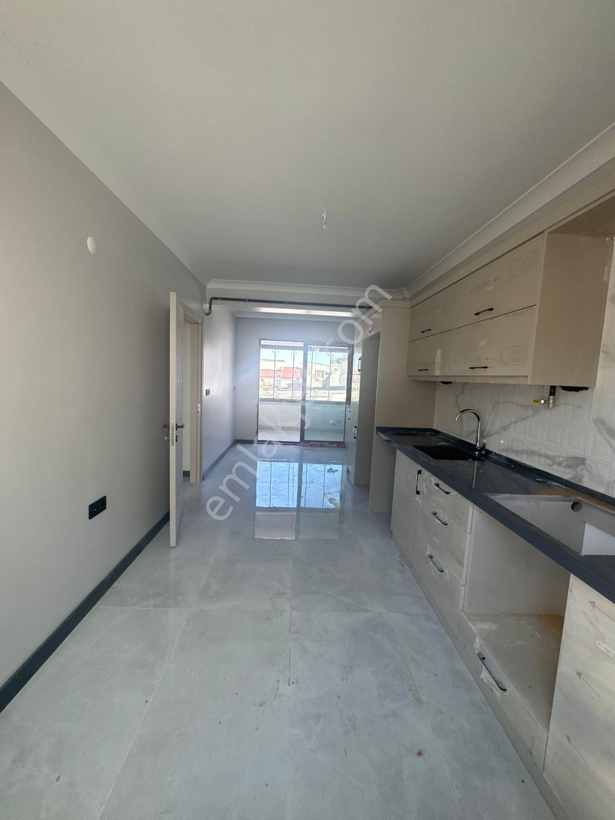 Bandırma Mavi Emlaktan 100.yıl Mah. 4+1 Satılık Dubleks Daire — fotoğraf 5