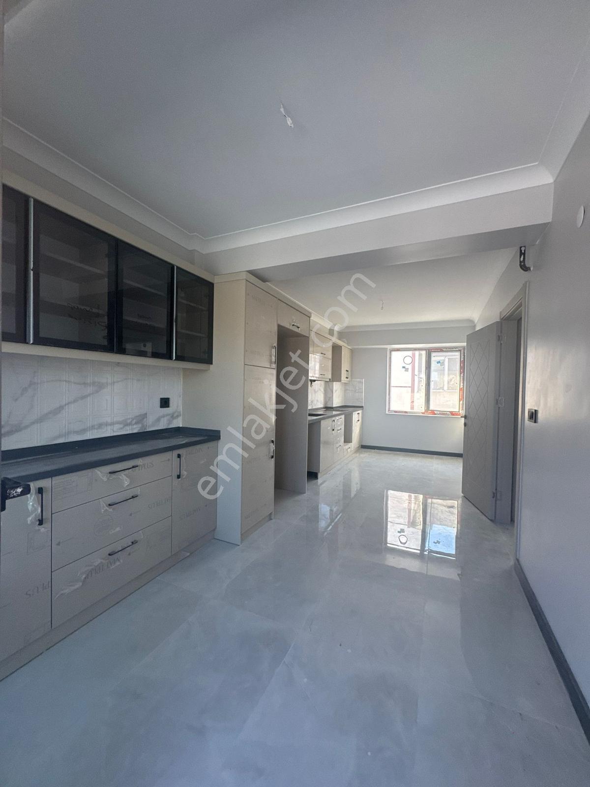 Bandırma Mavi Emlaktan 100.yıl Mah. 4+1 Satılık Dubleks Daire — fotoğraf 6