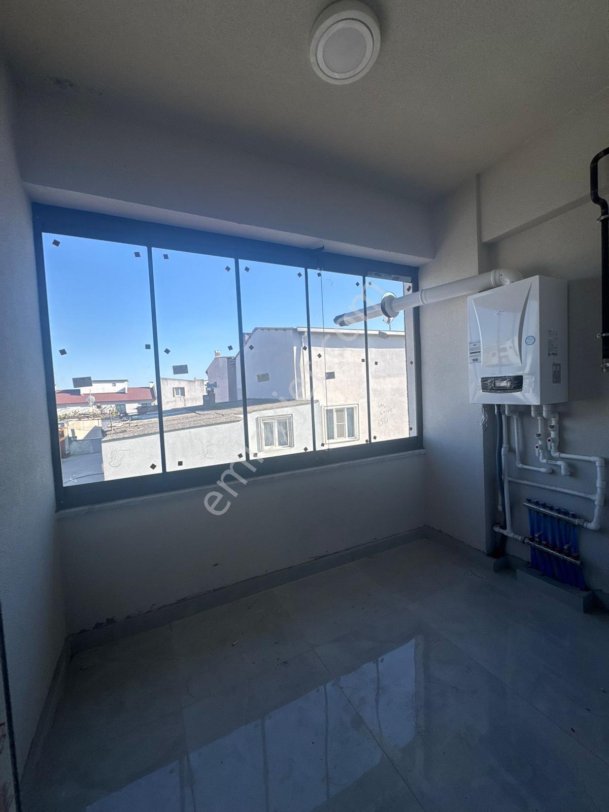 Bandırma Mavi Emlaktan 100.yıl Mah. 4+1 Satılık Dubleks Daire — fotoğraf 7