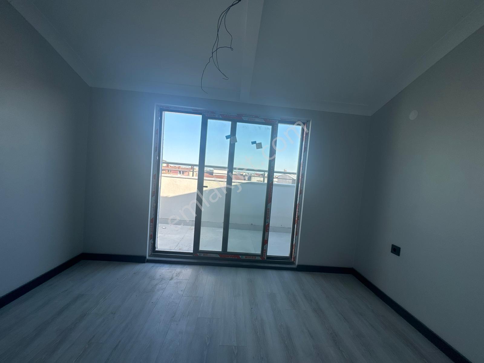 Bandırma Mavi Emlaktan 100.yıl Mah. 4+1 Satılık Dubleks Daire — fotoğraf 8