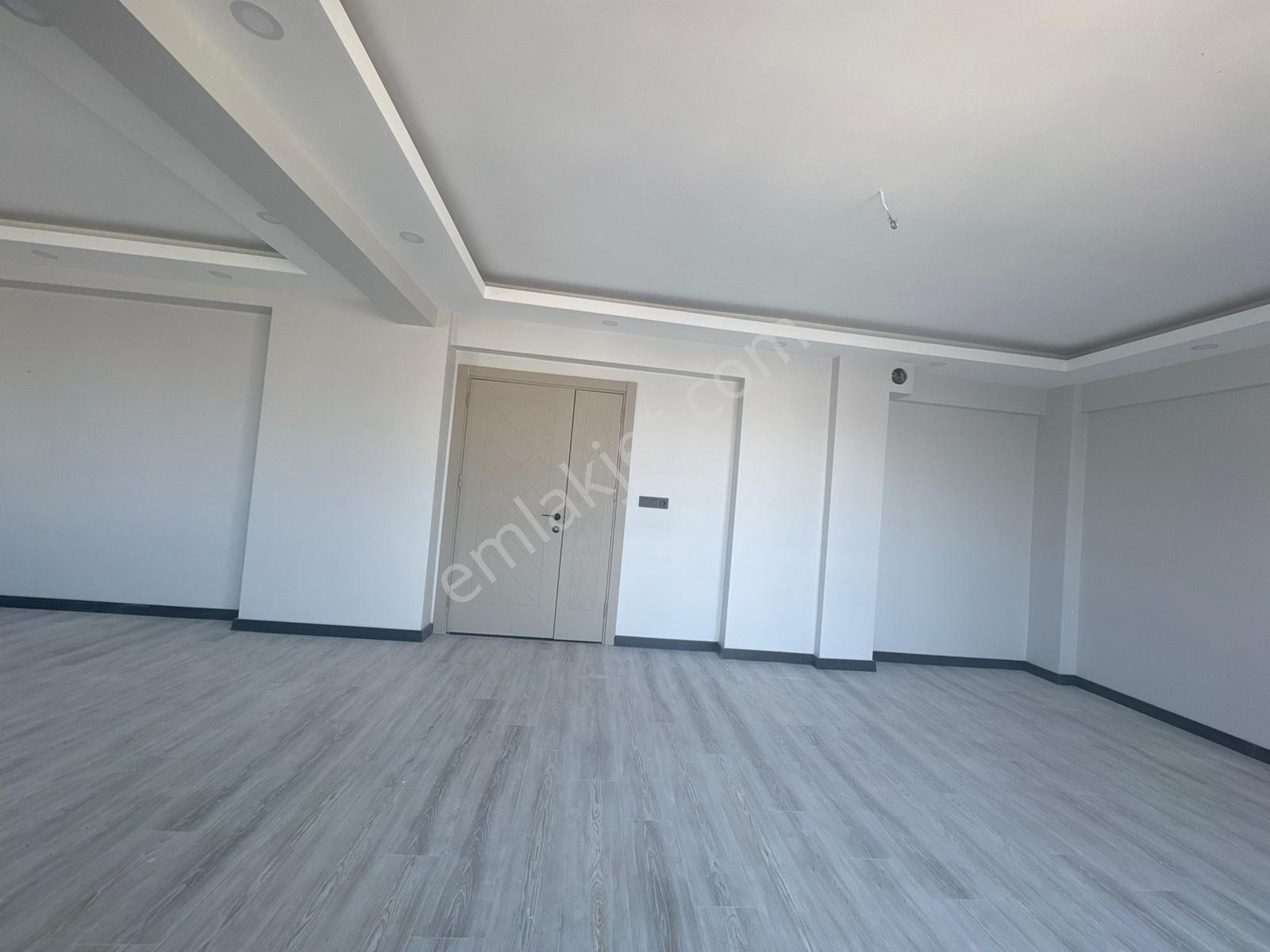 Bandırma Mavi Emlaktan 100.yıl Mah. 4+1 Satılık Dubleks Daire — fotoğraf 9