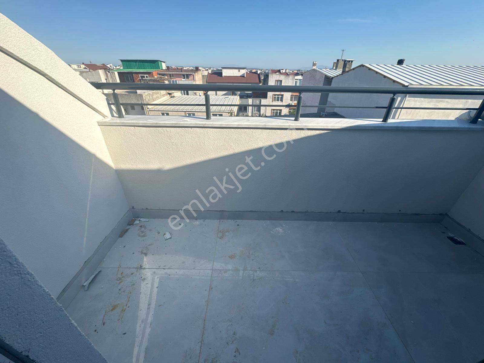 Bandırma Mavi Emlaktan 100.yıl Mah. 4+1 Satılık Dubleks Daire — fotoğraf 10