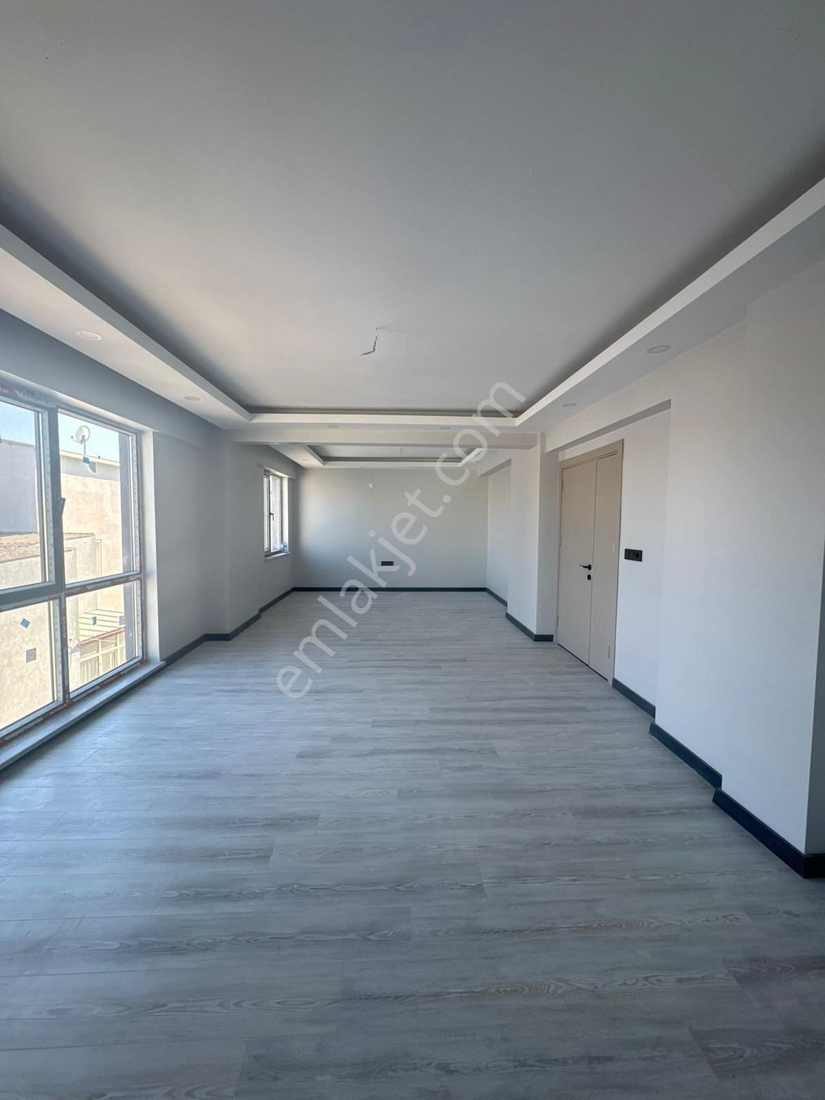 Bandırma Mavi Emlaktan 100.yıl Mah. 4+1 Satılık Dubleks Daire — fotoğraf 13