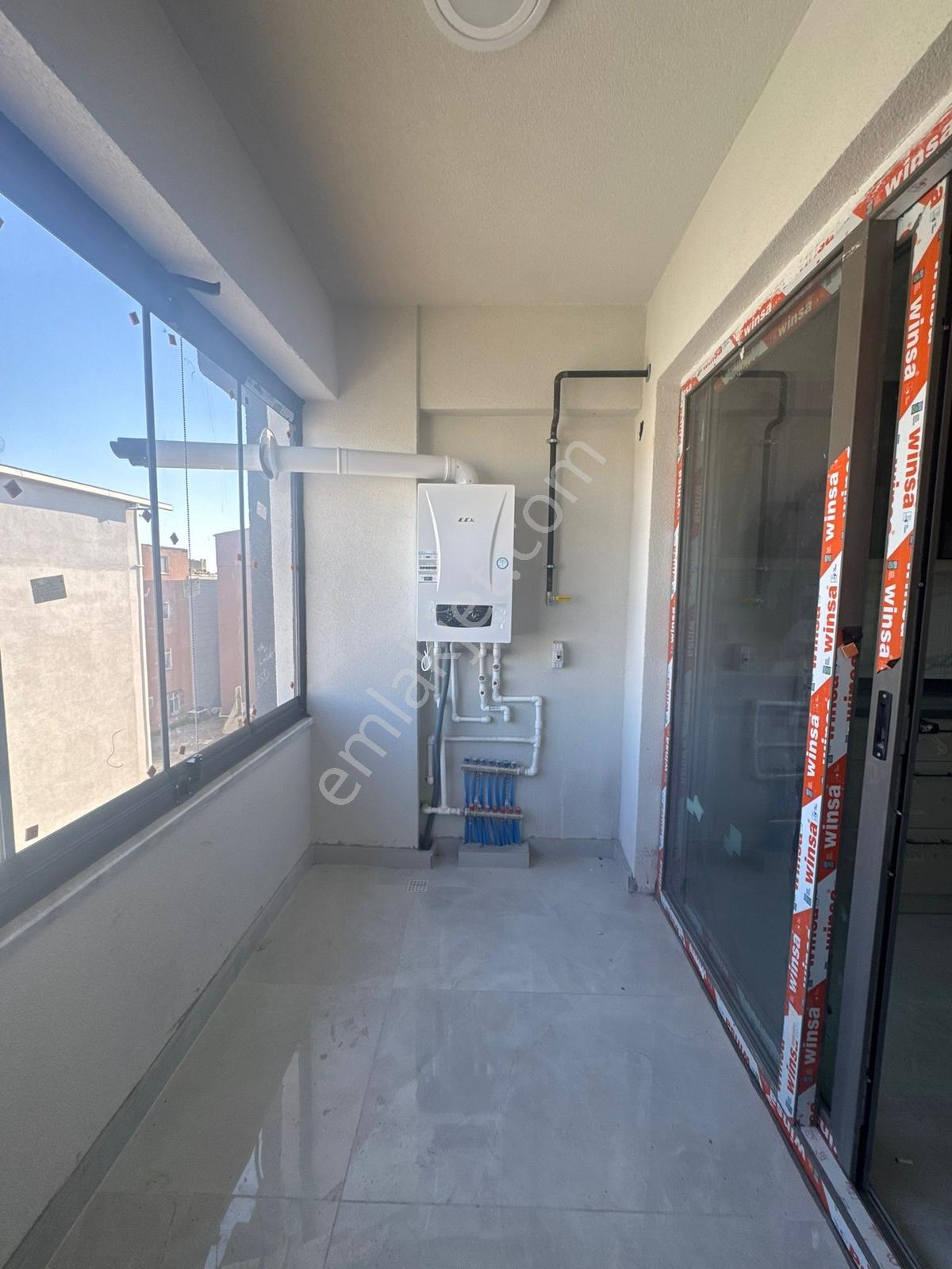 Bandırma Mavi Emlaktan 100.yıl Mah. 4+1 Satılık Dubleks Daire — fotoğraf 17