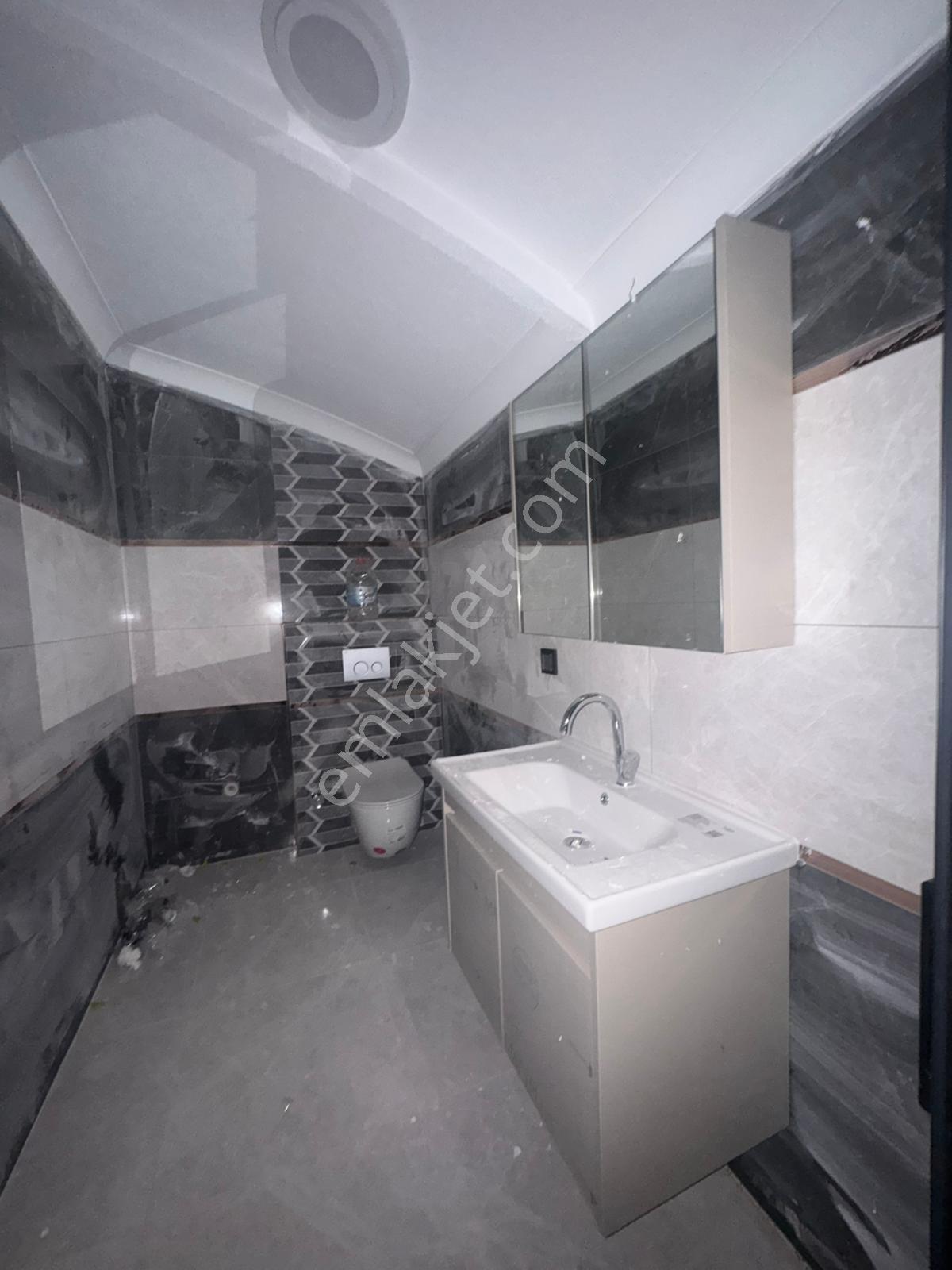 Bandırma Mavi Emlaktan 100.yıl Mah. 4+1 Satılık Dubleks Daire — fotoğraf 21