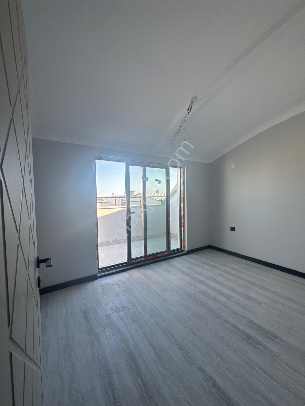 Bandırma Mavi Emlaktan 100.yıl Mah. 4+1 Satılık Dubleks Daire — fotoğraf 23