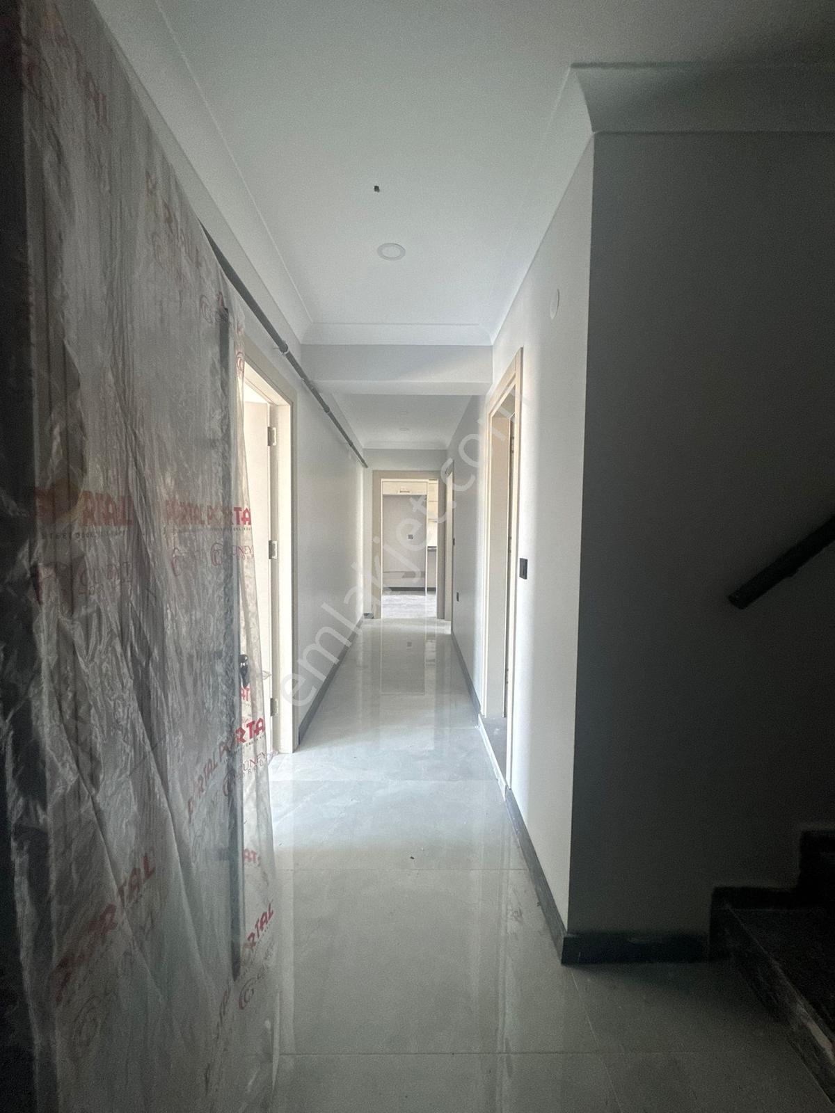 Bandırma Mavi Emlaktan 100.yıl Mah. 4+1 Satılık Dubleks Daire — fotoğraf 24