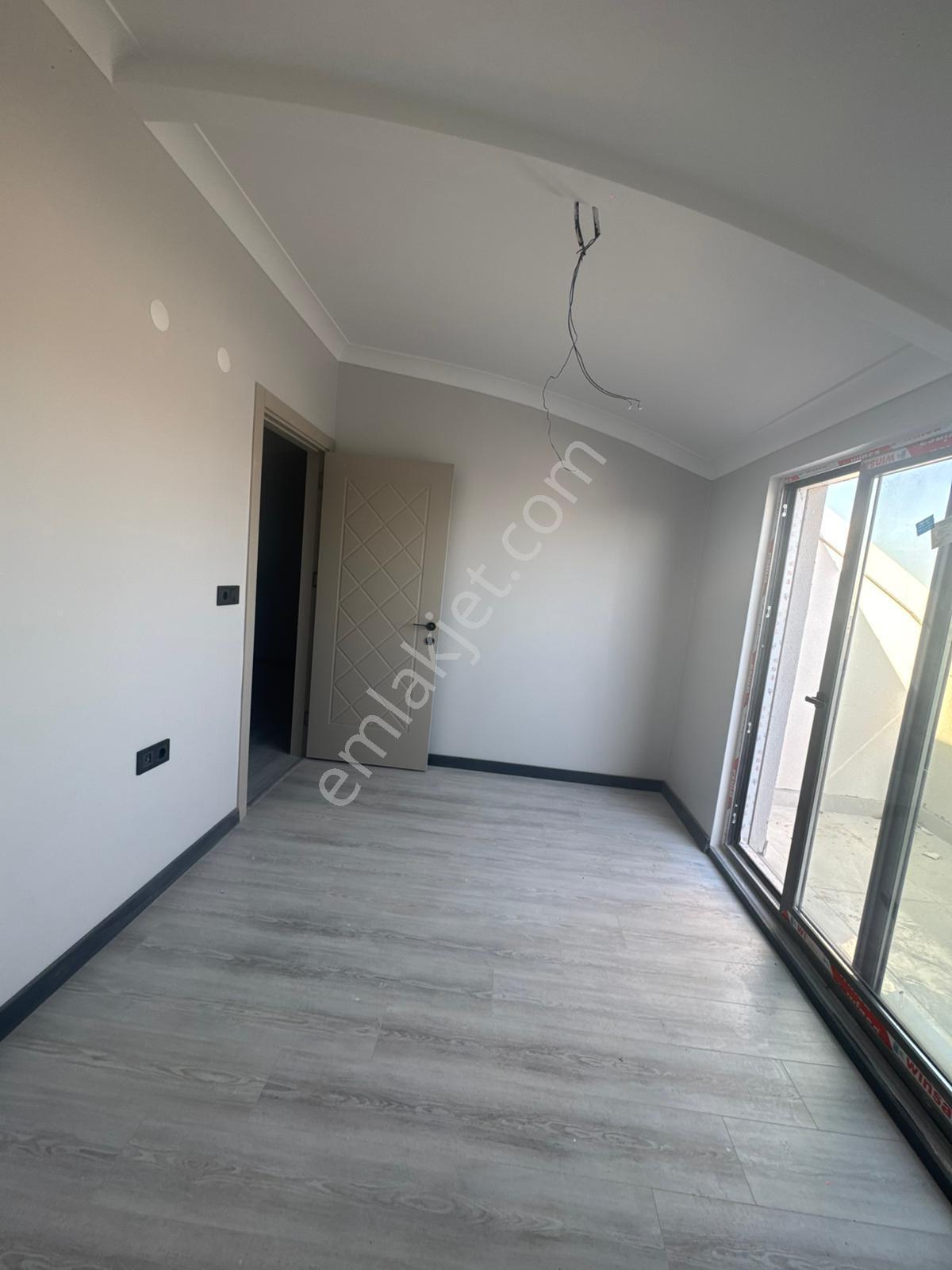 Bandırma Mavi Emlaktan 100.yıl Mah. 4+1 Satılık Dubleks Daire — fotoğraf 25