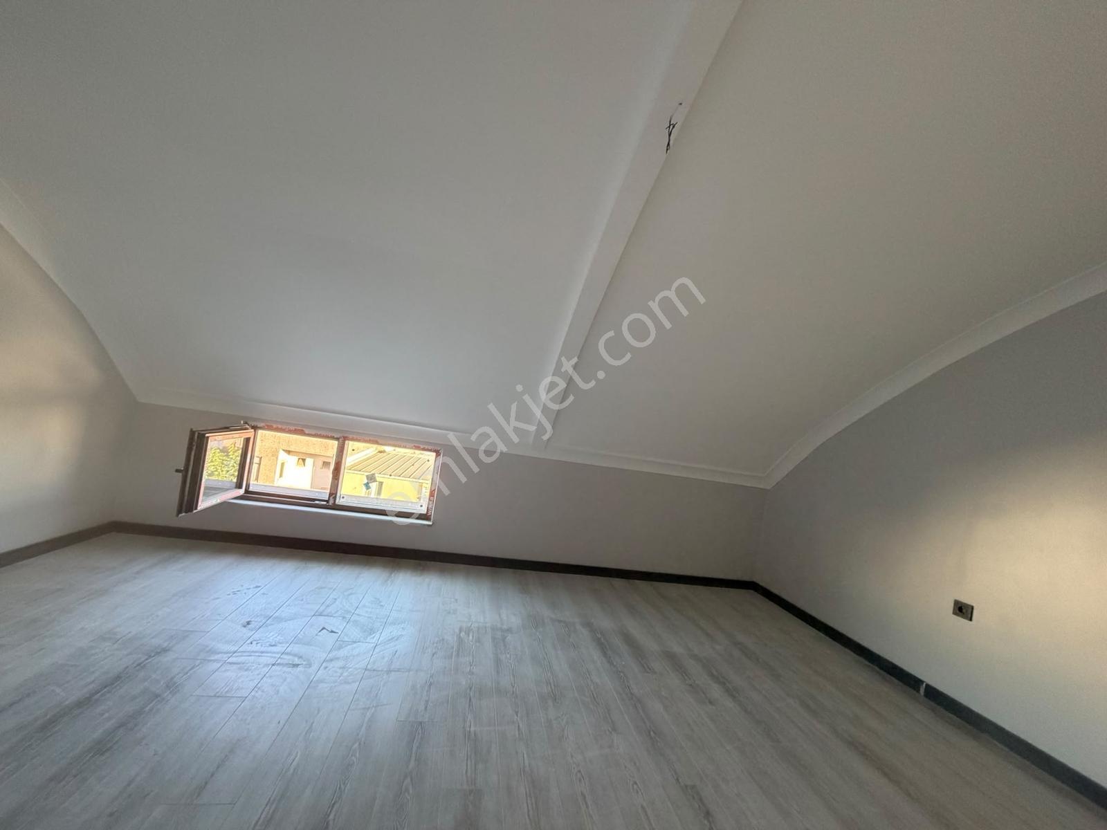 Bandırma Mavi Emlaktan 100.yıl Mah. 4+1 Satılık Dubleks Daire — fotoğraf 35