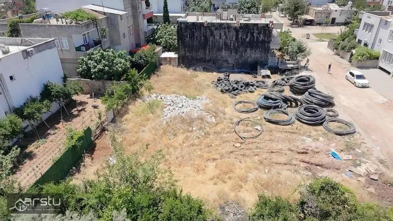 Arstu Gayrimenkul Erdem'den Sitelerde Arsa — fotoğraf 5