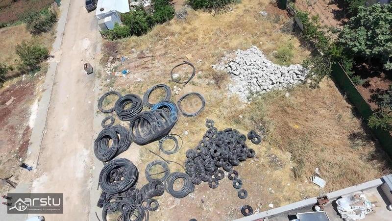 Arstu Gayrimenkul Erdem'den Sitelerde Arsa — fotoğraf 6