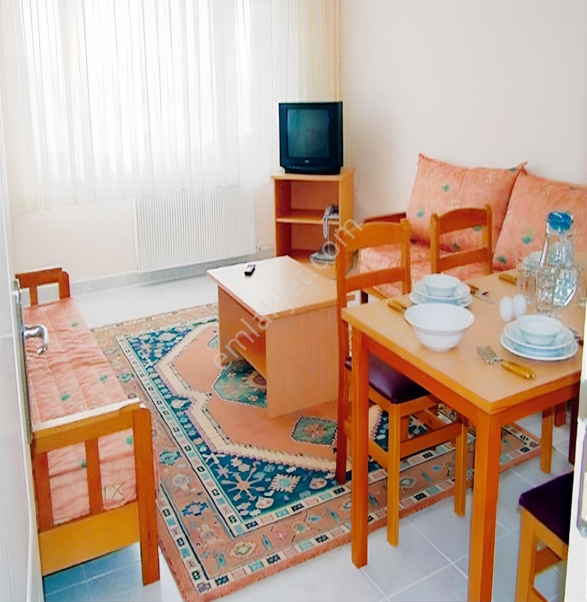 Yalova Armutlu'da 22 Eylül 6 Ekim Tarihli Devre Mülk 2+1 — fotoğraf 14