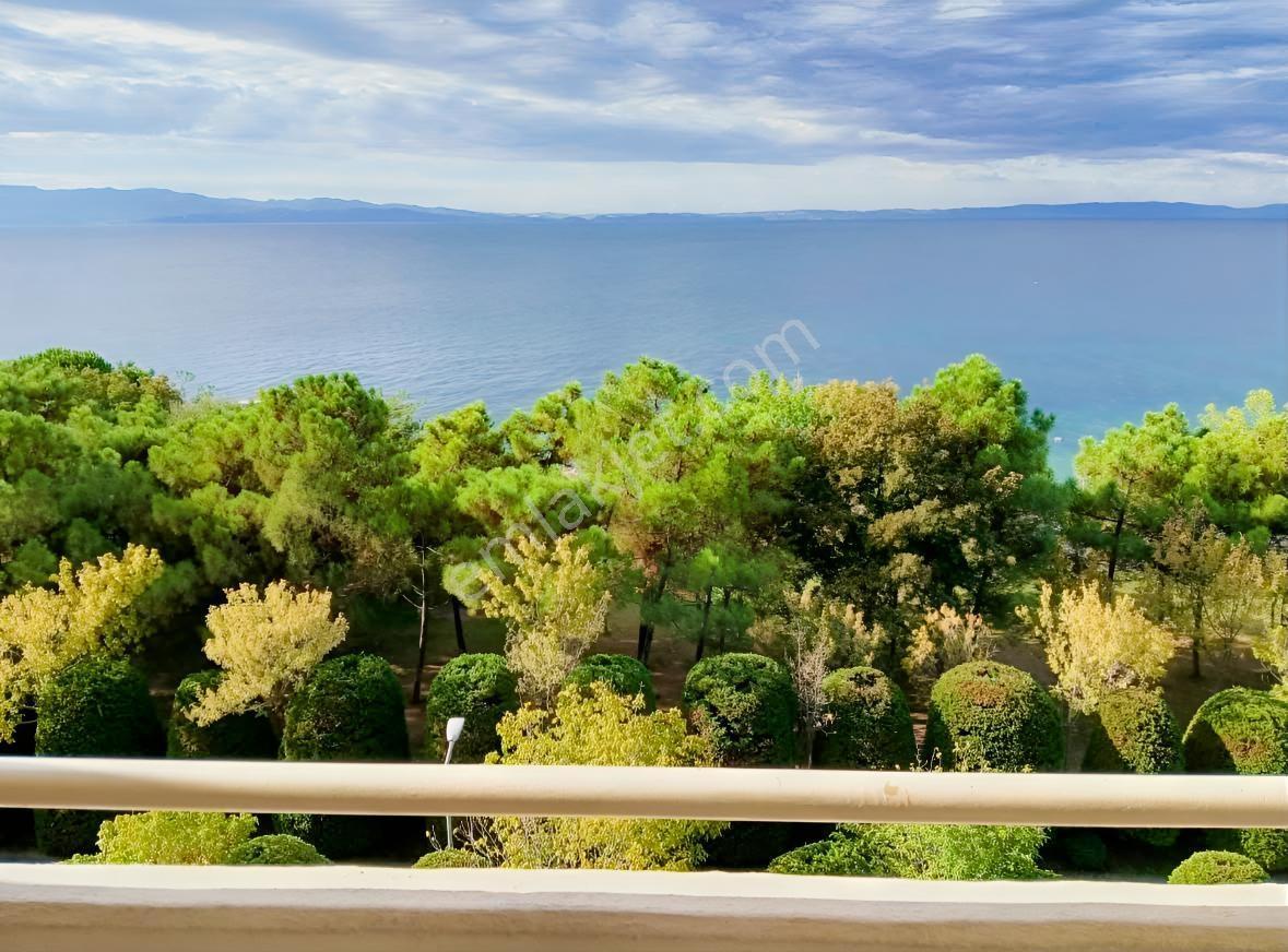 Yalova Armutlu'da 22 Eylül 6 Ekim Tarihli Devre Mülk 2+1 — fotoğraf 16