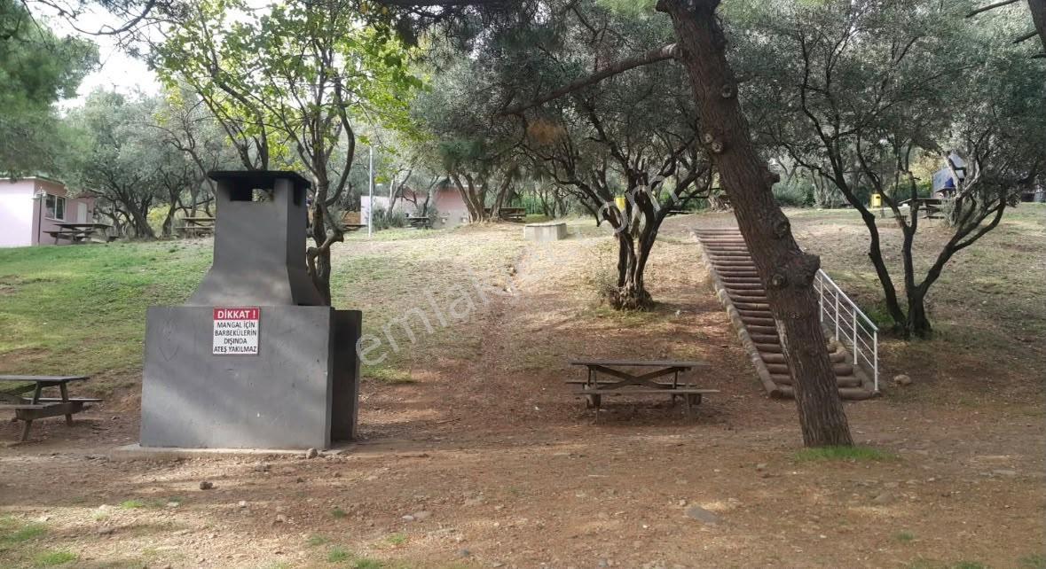 Yalova Armutlu'da 22 Eylül 6 Ekim Tarihli Devre Mülk 2+1 — fotoğraf 23
