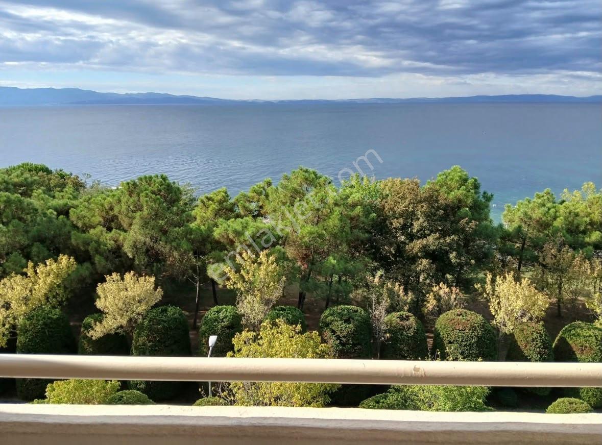 Yalova Armutlu'da 22 Eylül 6 Ekim Tarihli Devre Mülk 2+1 — fotoğraf 28