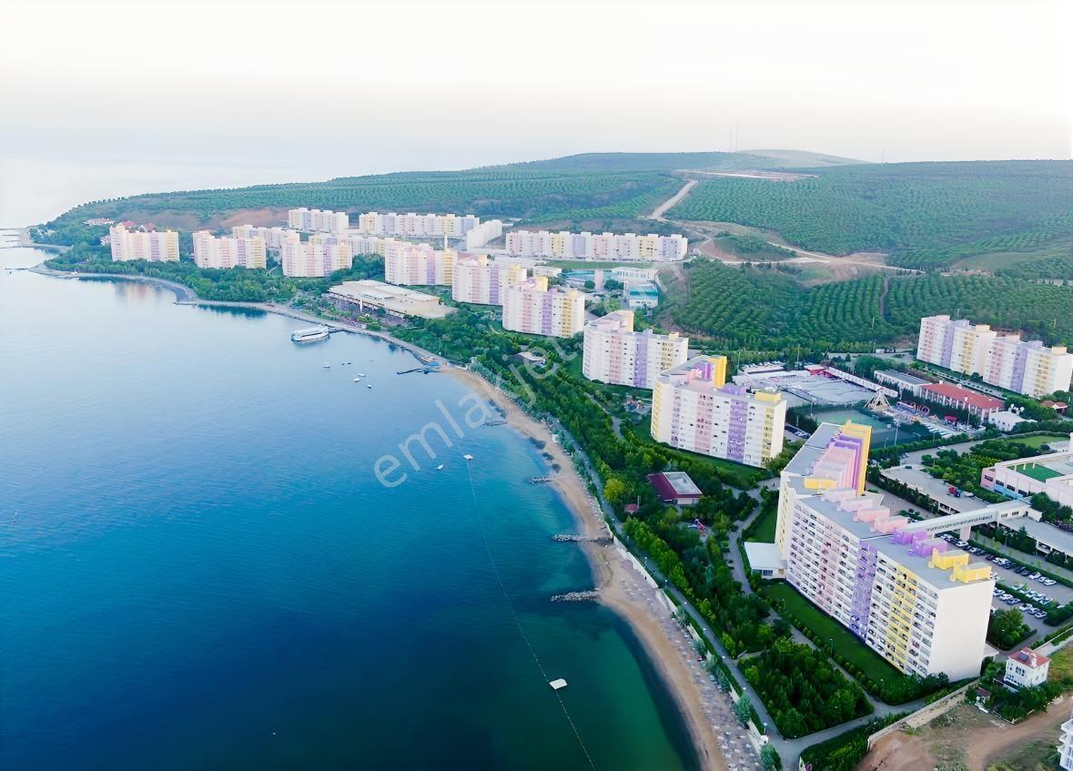 Yalova Armutlu'da 22 Eylül 6 Ekim Tarihli Devre Mülk 2+1 — fotoğraf 30