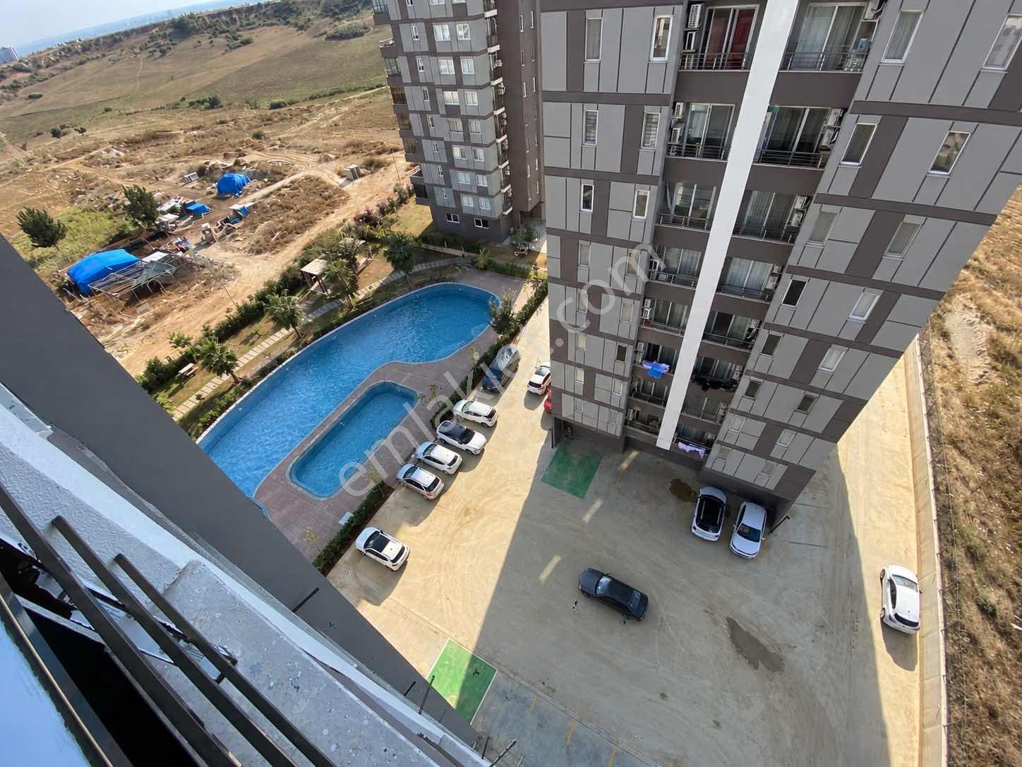 İz'den Full Sosyal Donatılı Sitede 3+1 Çok Cazip Fırsat Daire! — fotoğraf 19