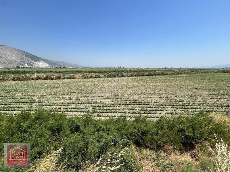 Söke Osb Bölgesine Sınır 7.500 M² Satılık Yatırımlık Arazi — fotoğraf 15