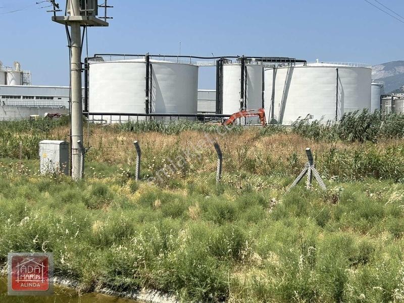 Söke Osb Bölgesine Sınır 7.500 M² Satılık Yatırımlık Arazi — fotoğraf 18