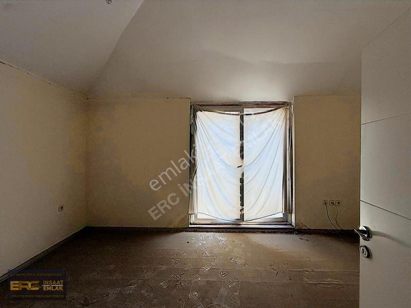 Şehir Merkezinde Satılık Dubleks 5+1 Daire — fotoğraf 10