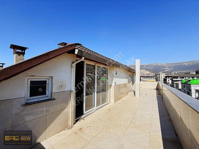 Şehir Merkezinde Satılık Dubleks 5+1 Daire — fotoğraf 21