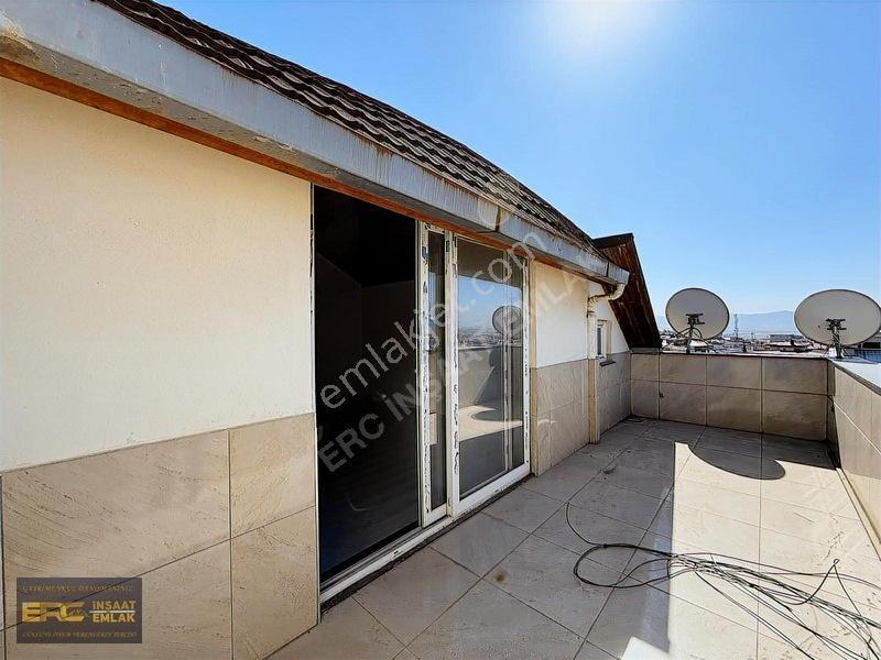 Şehir Merkezinde Satılık Dubleks 5+1 Daire — fotoğraf 22